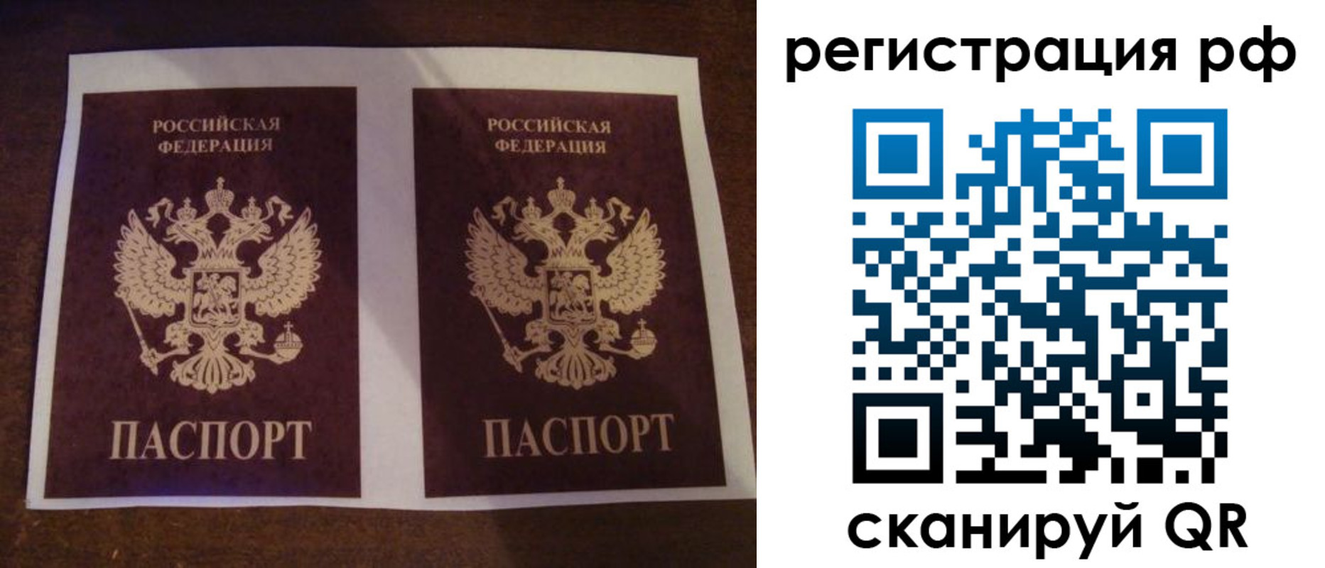 временная регистрация гарантия в Дрезне